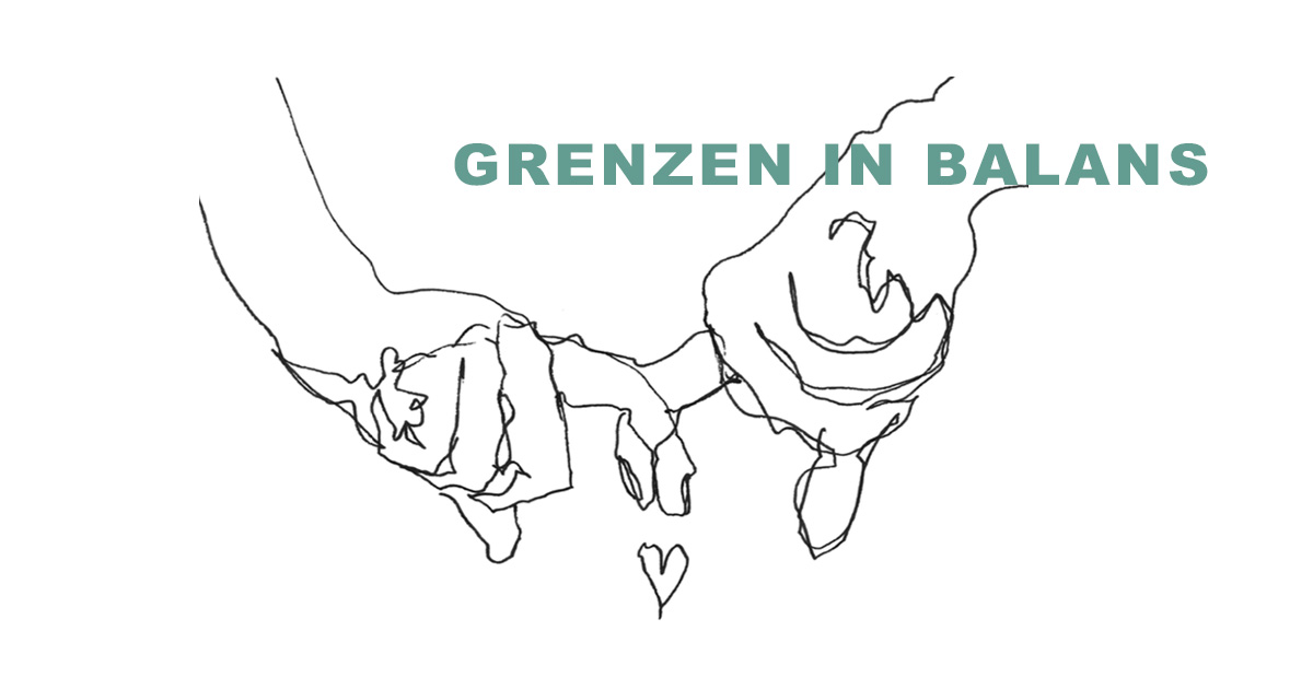 Grenzen in Balans