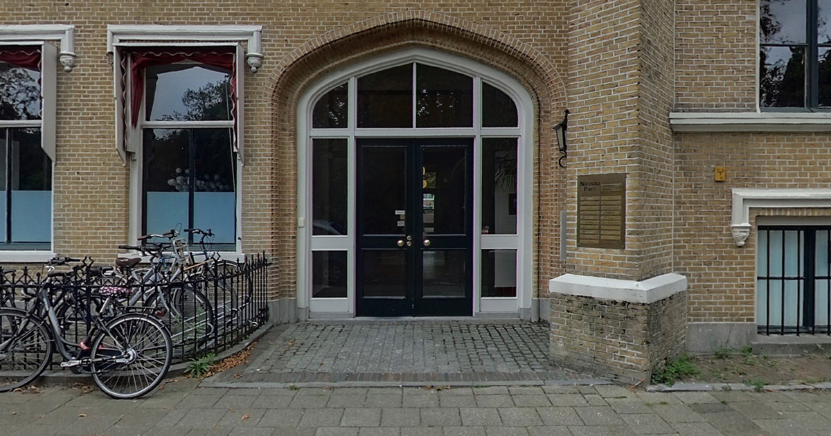 Annebet Nolen Den Haag Buiten Binnenkijken 2025 Annebet Nolen Den Haag