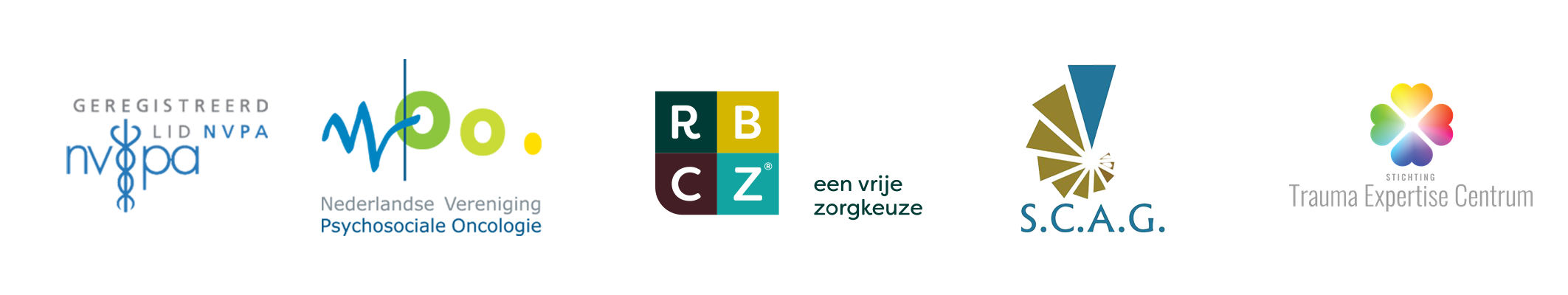 Aangesloten bij